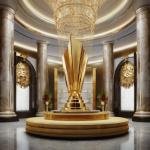 Luxury Hall Of Fame
