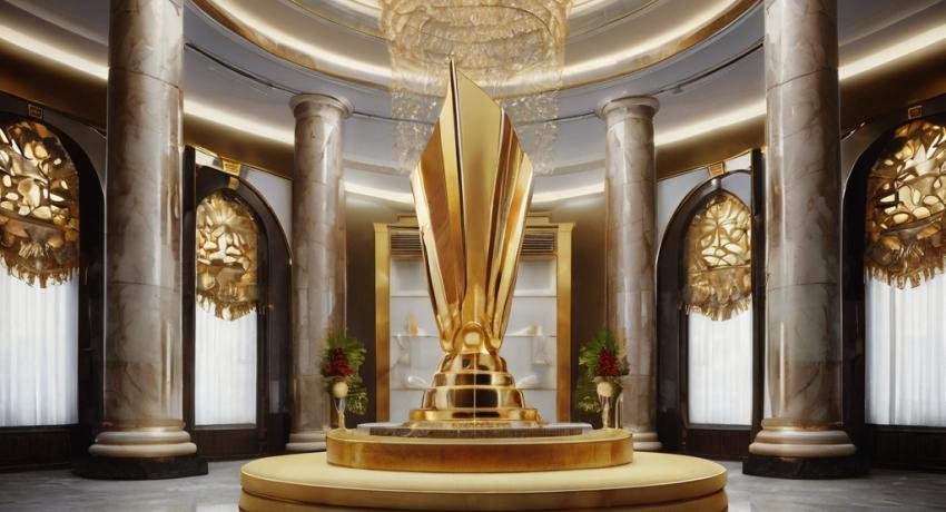 Luxury Hall Of Fame