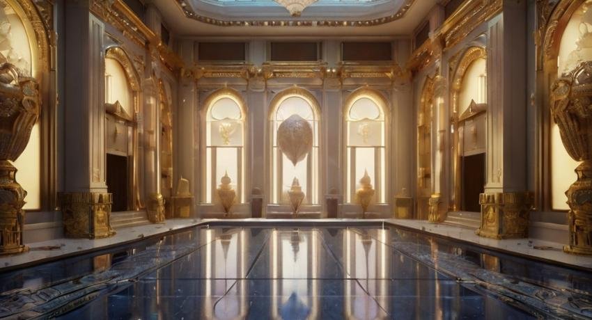 Luxury Hall Of Fame
