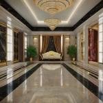Luxury Hall Of Fame