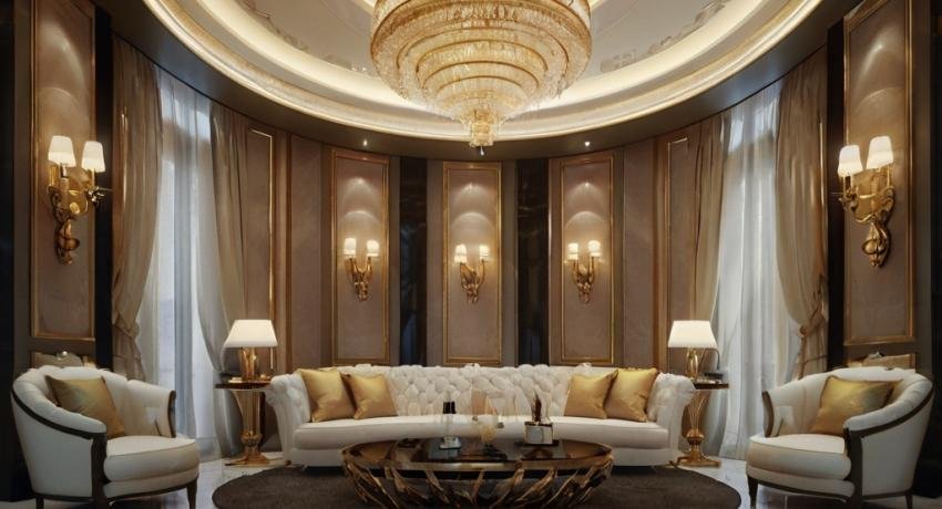 Luxury Hall Of Fame
