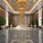 Luxury Hall Of Fame