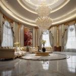 Luxury Hall Of Fame