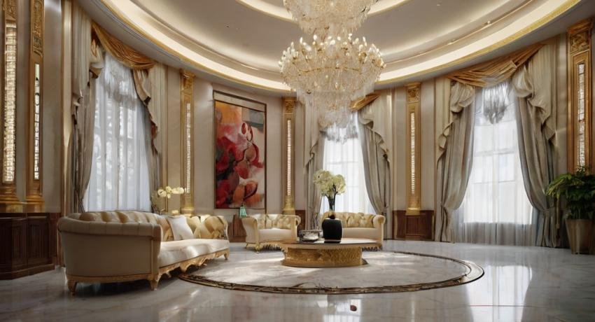 Luxury Hall Of Fame