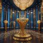 Luxury Hall Of Fame