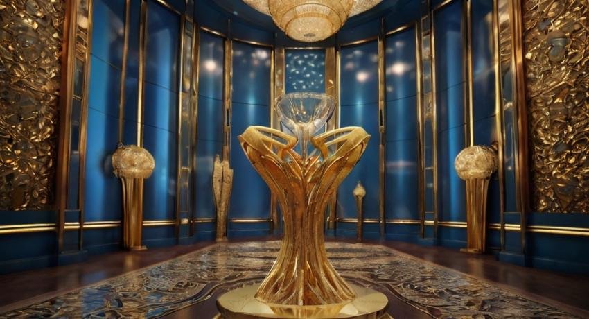 Luxury Hall Of Fame