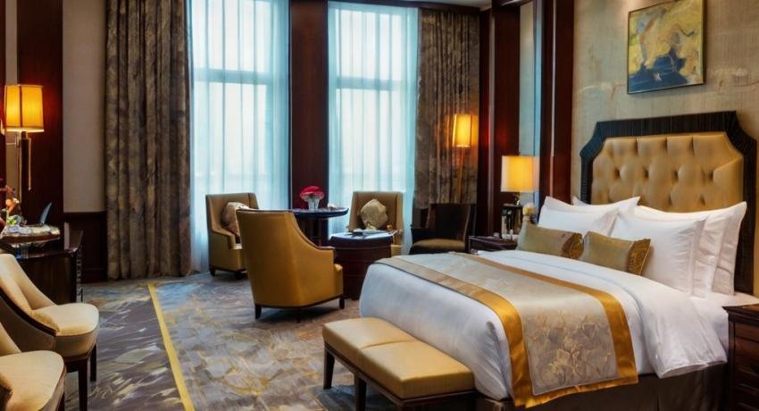 President Room