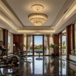 President Room