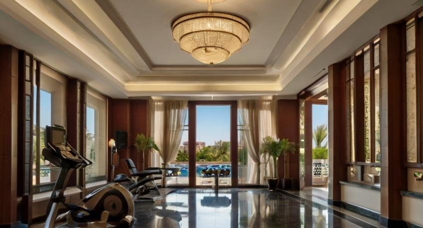 President Room