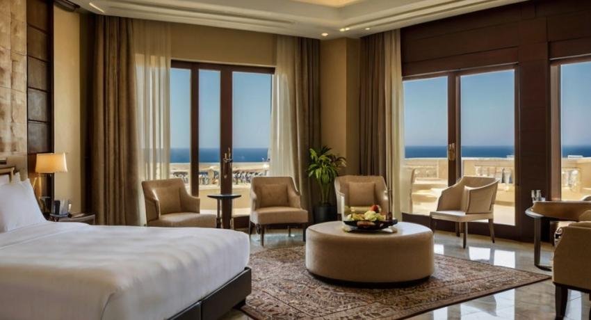 President Room