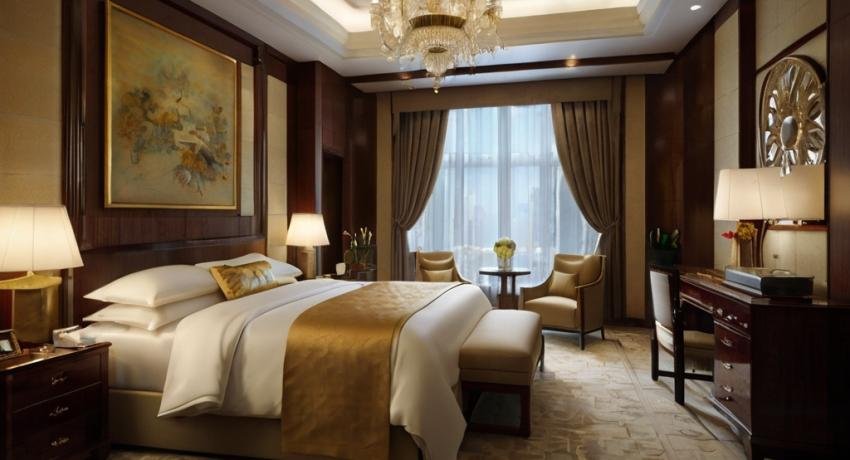 President Room