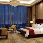 President Room