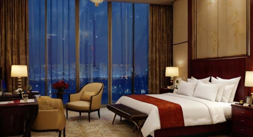 President Room