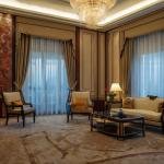 President Room