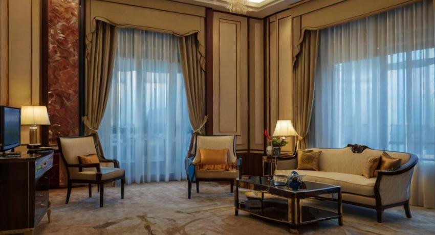 President Room