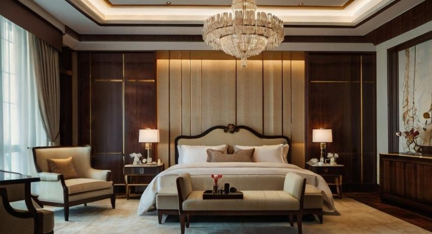 President Room
