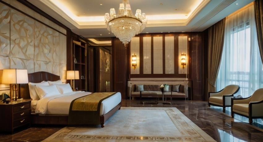 President Room