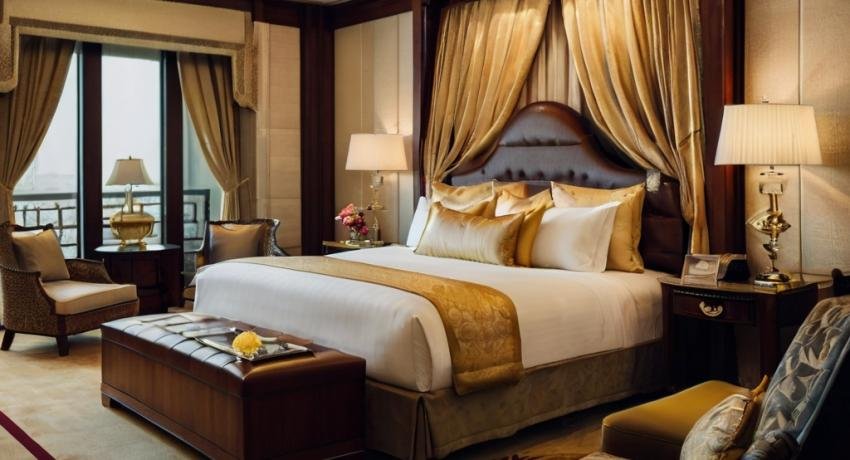 President Room