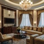 President Room