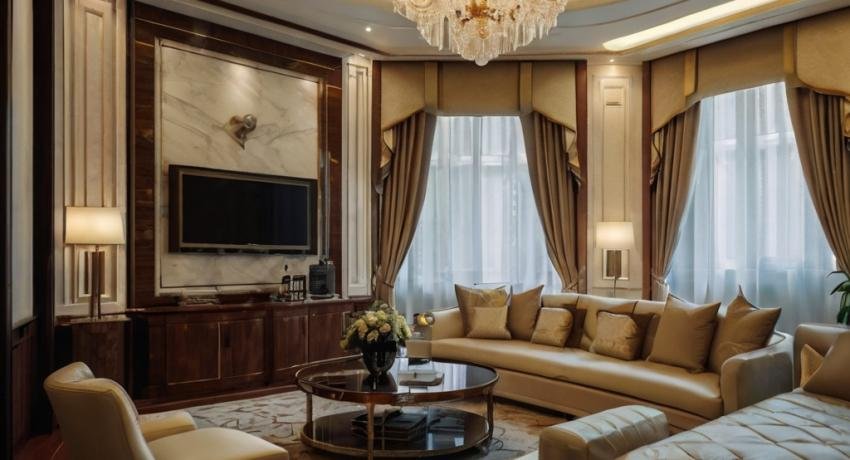 President Room